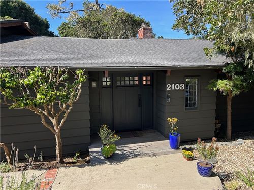 2103 Benson Ave, Cambria, CA, 93428-5417 | Card Image