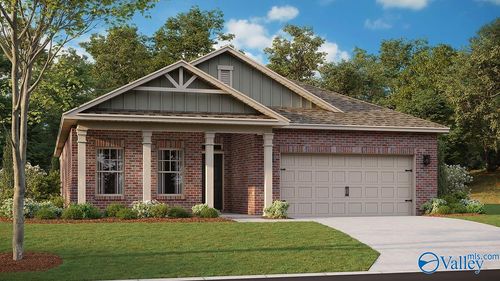 1264 Eidson St, Athens, AL, 35611-4419 | Card Image