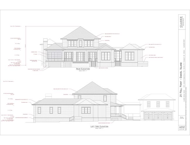 Rear Elevation | Image 14