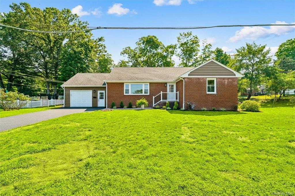 Crestwood Dr, New City, NY 10956