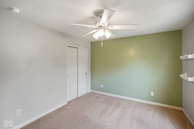 6670 Shooting Star Dr, House other with 4 bedrooms, 3 bathrooms and null parking in Whitestown IN | Image 35