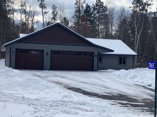 7865 Ski Chalet Drive, Breezy Point, MN, 56472 | Card Image