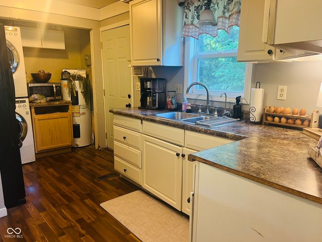 162 W Robertson Rd, House other with 3 bedrooms, 1 bathrooms and null parking in Morgantown IN | Image 14
