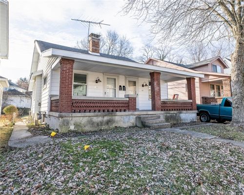 128 Bruce Ave, Dayton, OH, 45405-2604 | Card Image