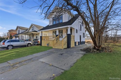 517 W Hollywood, Detroit, MI, 48203-4500 | Card Image