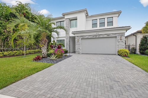8629 Tower Bridge Ct, Boca Raton, FL, 33496-5622 | Card Image