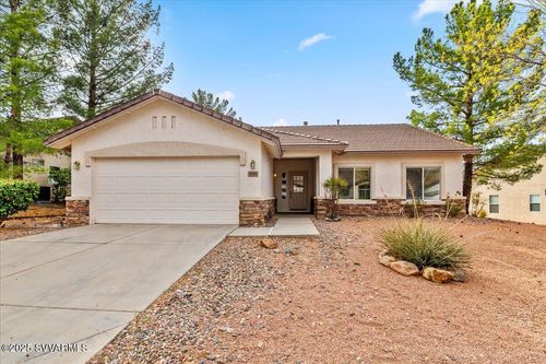 1820 W Trail Blazer Dr, Cottonwood, AZ, 86326-7317 | Card Image