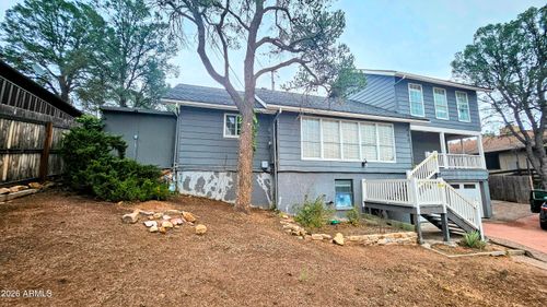905 S Pinecone St, Payson, AZ, 85541-5731 | Card Image
