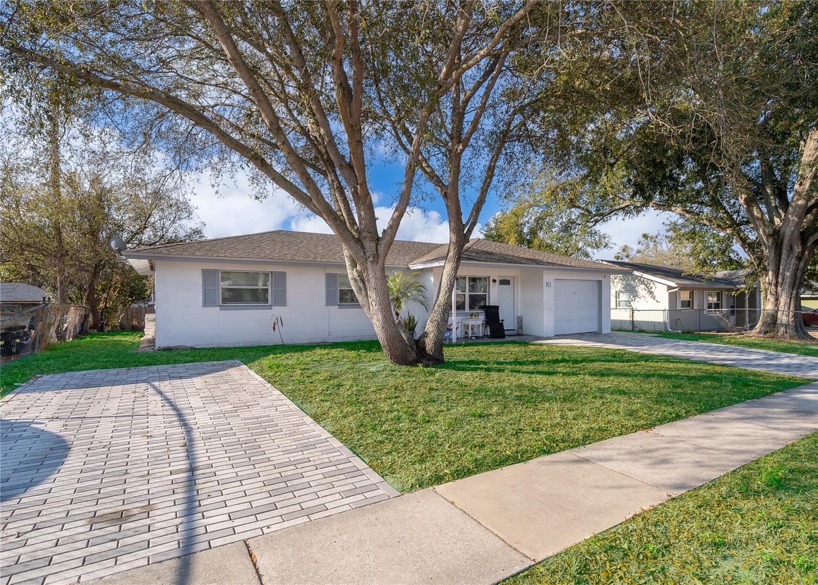 Residential in APOPKA 3