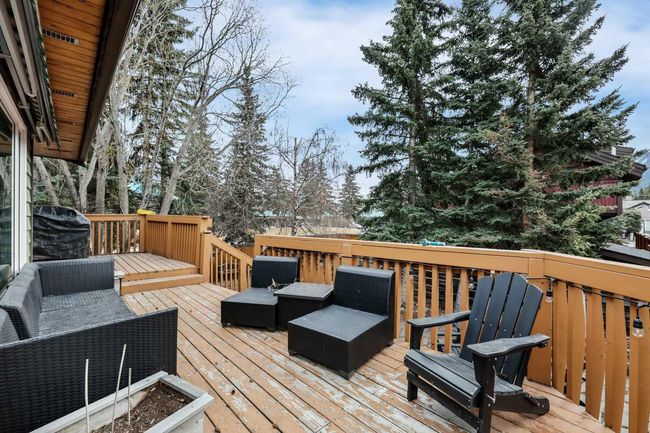 1 Pinewood Crescent, House other with 3 bedrooms, 2 bathrooms and 2 parking in Canmore AB | Image 42