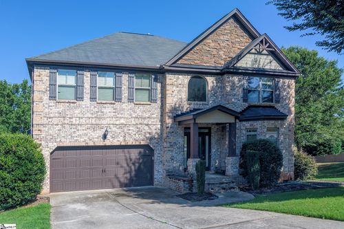 604 Delany Court, Boiling Springs, SC, 29316 | Card Image