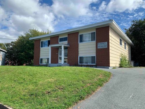 6 Randall Avenue, Home with 7 bedrooms, 0 bathrooms and null parking in Halifax NS | Card Image