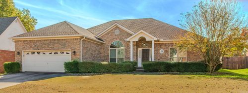 8105 Toltec Dr, North Little Rock, AR, 72116-2806 | Card Image