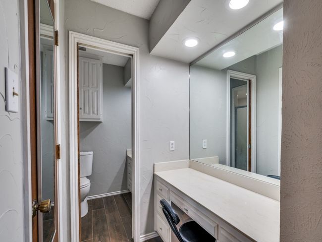 2206 Shady View Ct, House other with 3 bedrooms, 2 bathrooms and null parking in Arlington TX | Image 21