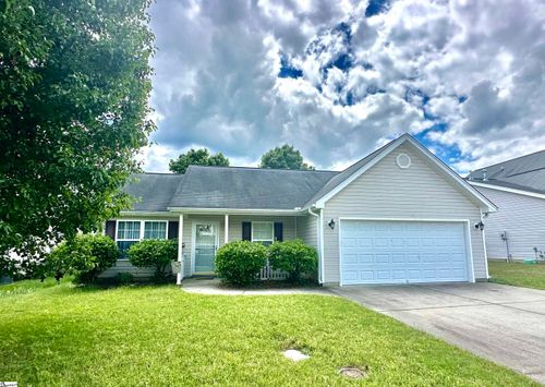 14 Heatherfield Dr, Simpsonville, SC, 29680-7166 | Card Image