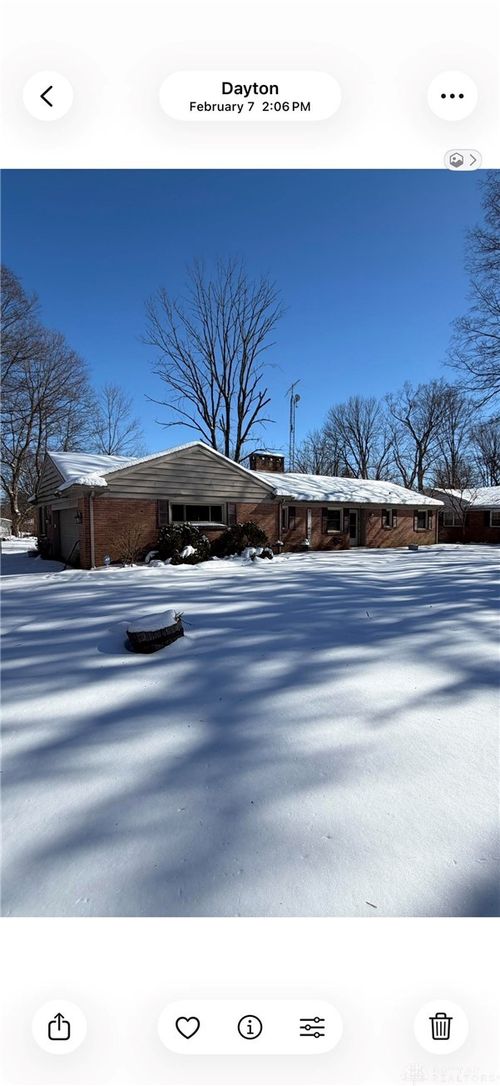 1382 Fudge Drive, Beavercreek, OH, 45434 | Card Image