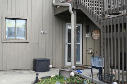 83 Lookout Ridge Dr, Columbus, IN, 47201-8937 | Card Image