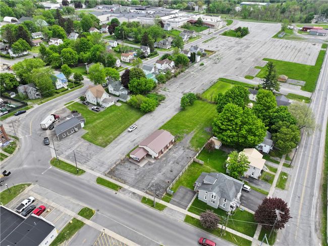 97 East Ave, Home with 0 bedrooms, 0 bathrooms and 50 parking in Newark NY | Image 23