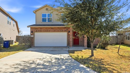 556 Long Leaf Dr, New Braunfels, TX, 78130-5470 | Card Image