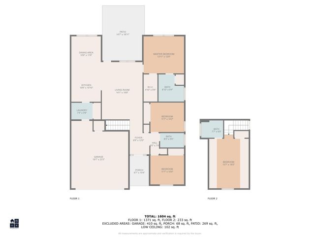 357 Cabo Loop, House other with 4 bedrooms, 3 bathrooms and 6 parking in Myrtle Beach SC | Image 38