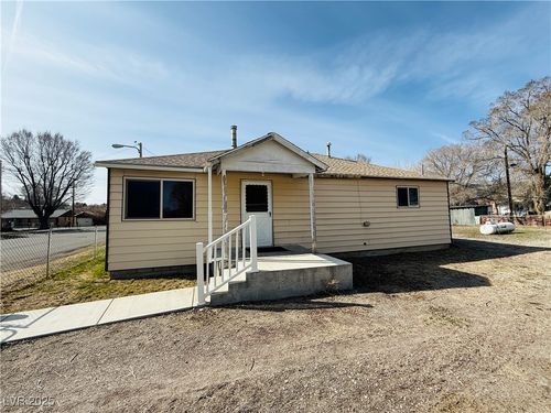 405 Parker Ave, Ely, NV, 89301-1754 | Card Image