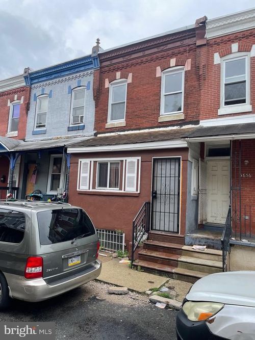 5654 Appletree St, PHILADELPHIA, PA, 19139-2550 | Card Image