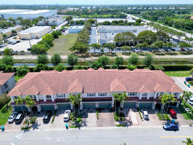 64 Lancaster Rd, Condo with 3 bedrooms, 3 bathrooms and null parking in Boynton Beach FL | Image 44