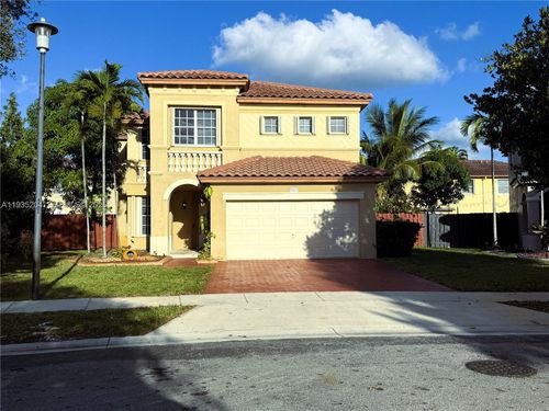 5081 Sw 136th Ter, Miramar, FL, 33027-5907 | Card Image