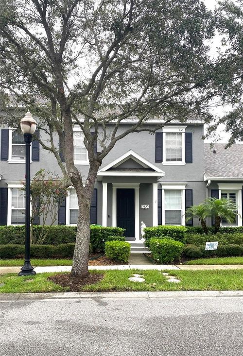 3935 Turow Lane, ORLANDO, FL, 32828 | Card Image