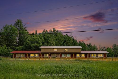 9628 Highway 509, Ompah, ON, K0H2J0 | Card Image