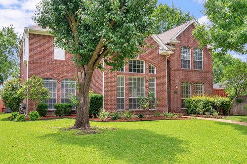 921 Brown Trl, Coppell, TX, 75019-3185 | Card Image