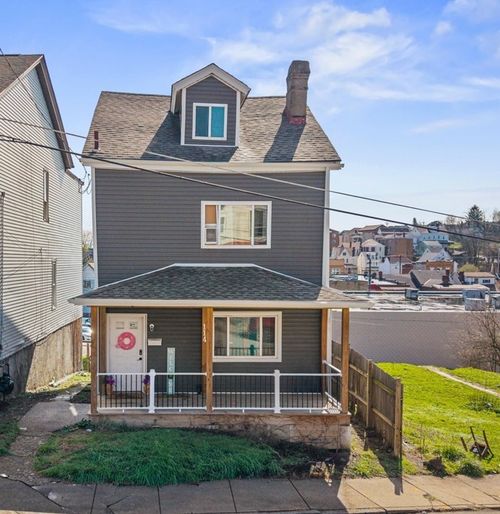 114 Amanda Ave, Pittsburgh, PA, 15210-2148 | Card Image