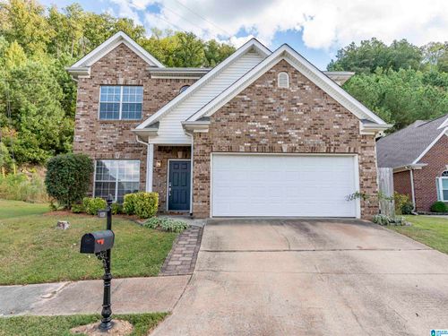 1029 Castlemaine Dr, BIRMINGHAM, AL, 35226-5923 | Card Image