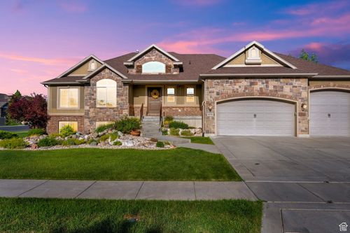 4836 S 5050 W, Hooper, UT, 84315-9426 | Card Image