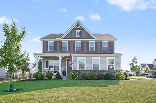 2785 Aristides Ct, Morrow, OH, 45152-3502 | Card Image