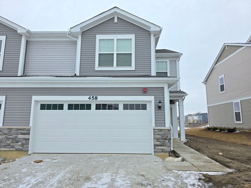 458 Hathaway Lane, Oswego, IL, 60543 | Card Image