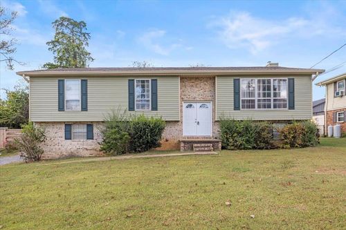 5115 Creek Bend Cir Nw, Cleveland, TN, 37312-4111 | Card Image