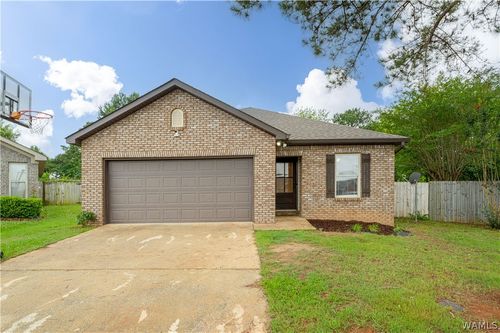 250 Azalea Ln, Moundville, AL, 35474-4273 | Card Image