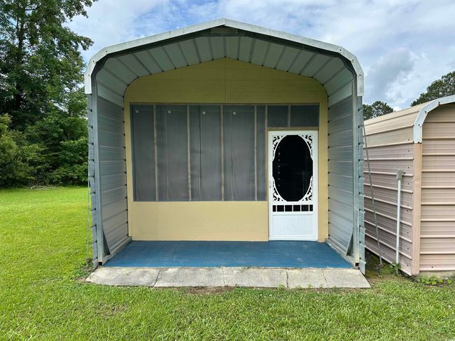 876 S Clay Field Rd, House other with 3 bedrooms, 2 bathrooms and 6 parking in Johnsonville SC | Image 16