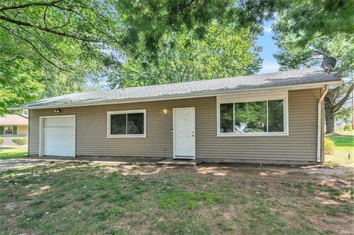 58874 Lower Dr, Goshen, IN, 46528-6732 | Card Image