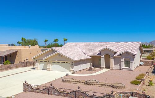 14484 E 55th Ln, Yuma, AZ, 85367-8261 | Card Image
