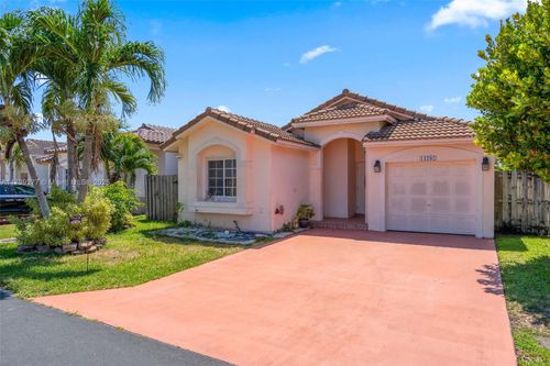 14202 Sw 151st Ct, Miami, FL, 33196-5614 | Card Image