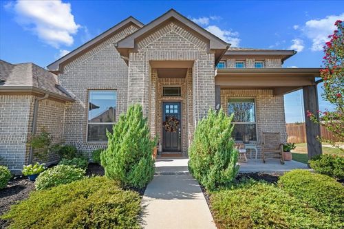 136 Sapphire Ln, Waxahachie, TX, 75165-0119 | Card Image