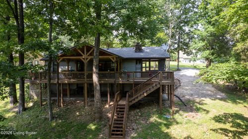 822-1 Spring Shores Ln, Falls Of Rough, KY, 40119 | Card Image