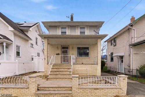 219 Hollywood Ave, Hillside, NJ, 07205-2446 | Card Image