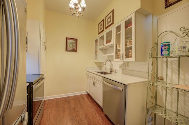 APT-109 - 1960 N Parkway, Condo with 2 bedrooms, 2 bathrooms and null parking in Memphis TN | Image 15