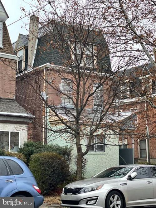 1217 S 47th St, PHILADELPHIA, PA, 19143-3845 | Card Image