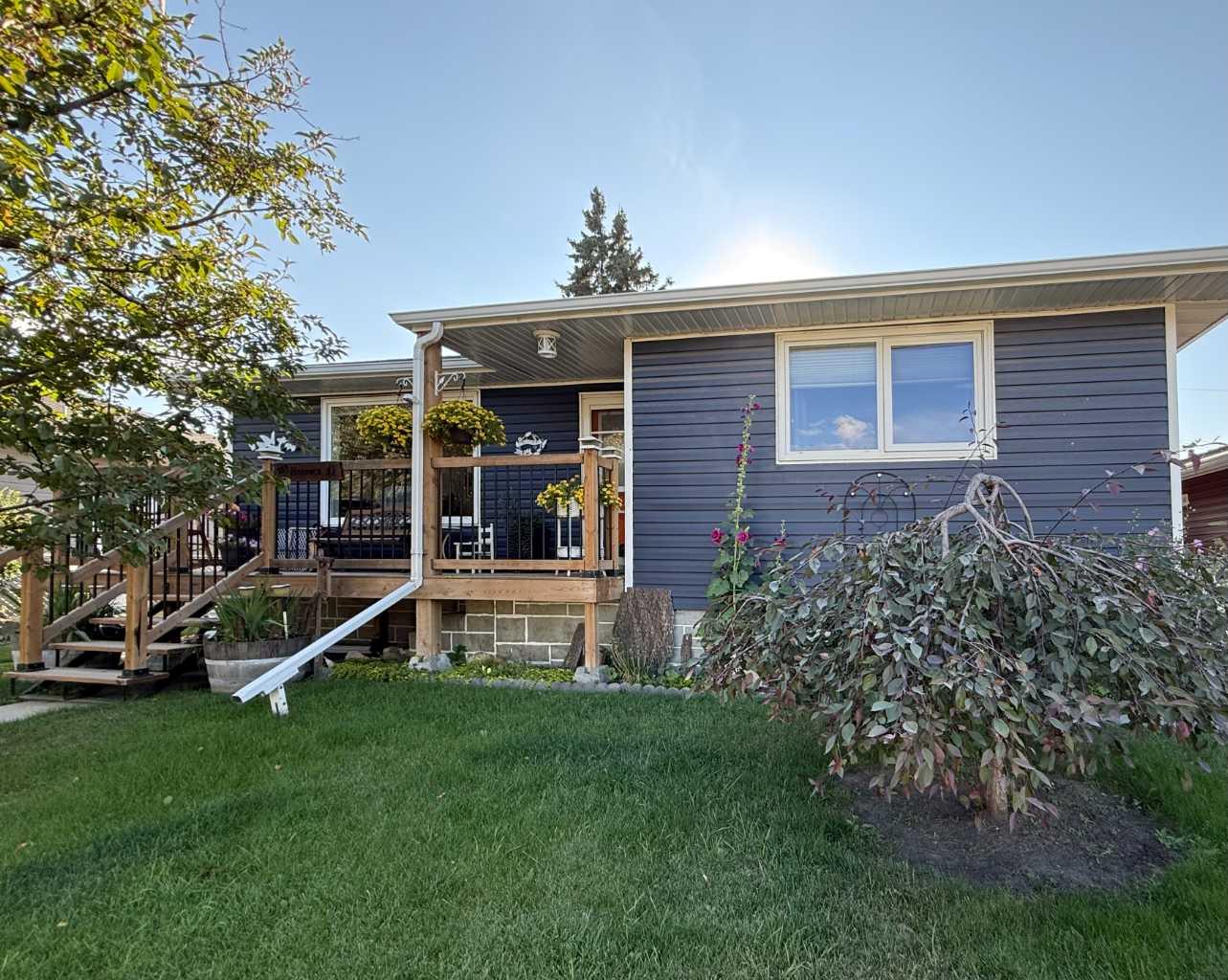 Residential in Stettler