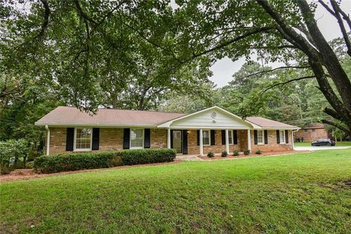 200 Polk Ave, dallas, GA, 30132-3601 | Card Image