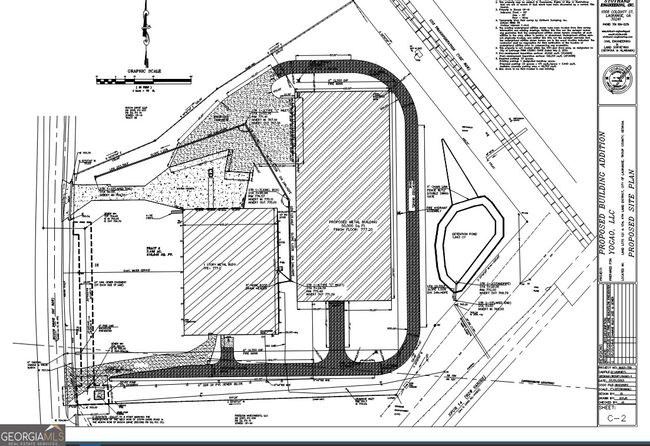 BLDG-2 - 71 Busch Dr, Home with 0 bedrooms, 0 bathrooms and null parking in LAGRANGE GA | Image 7